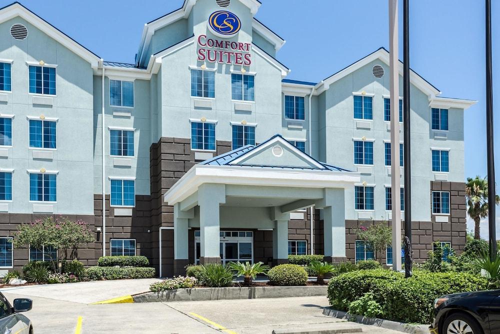 Hotel Comfort East New Orleans
