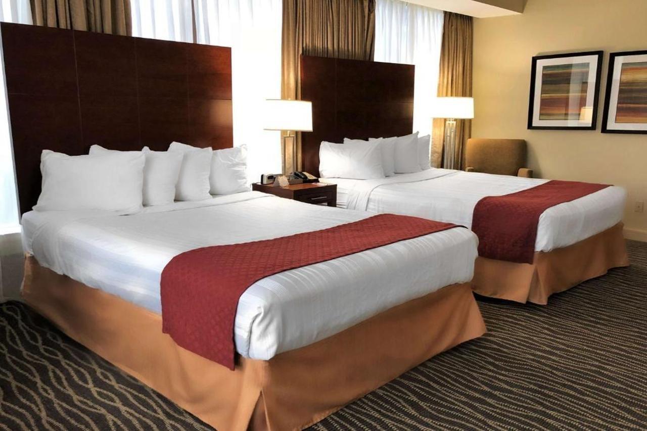 Blake New Orleans, Bw Signature Collection Hotel New Orleans