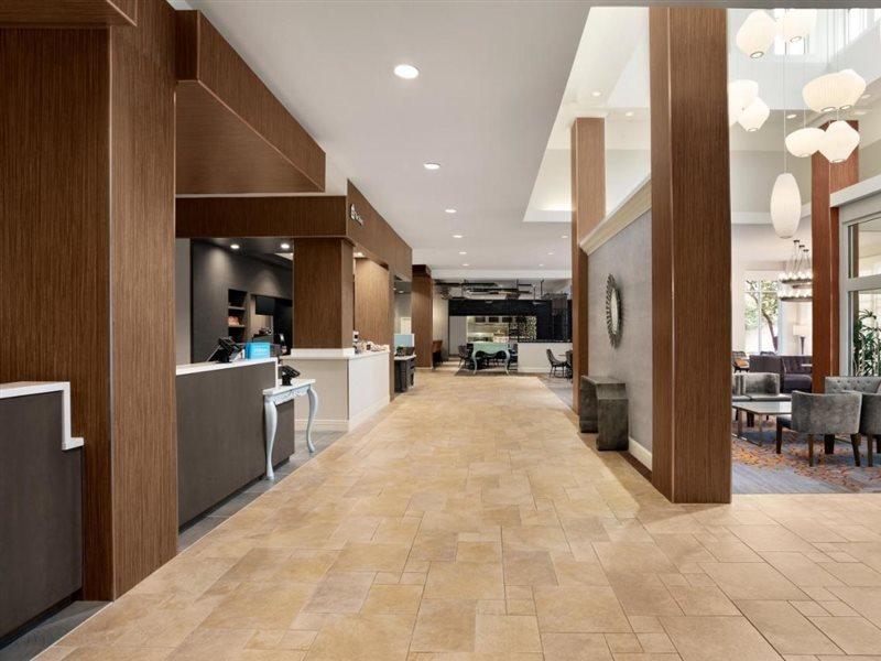 Hotel Hilton Garden Convention Center
