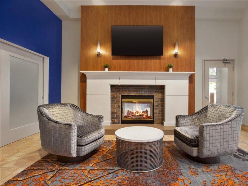 Hilton Garden Convention Center