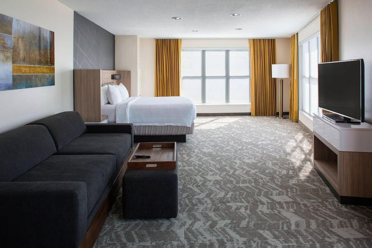 Springhill By Marriott Warehouse Arts District 3*