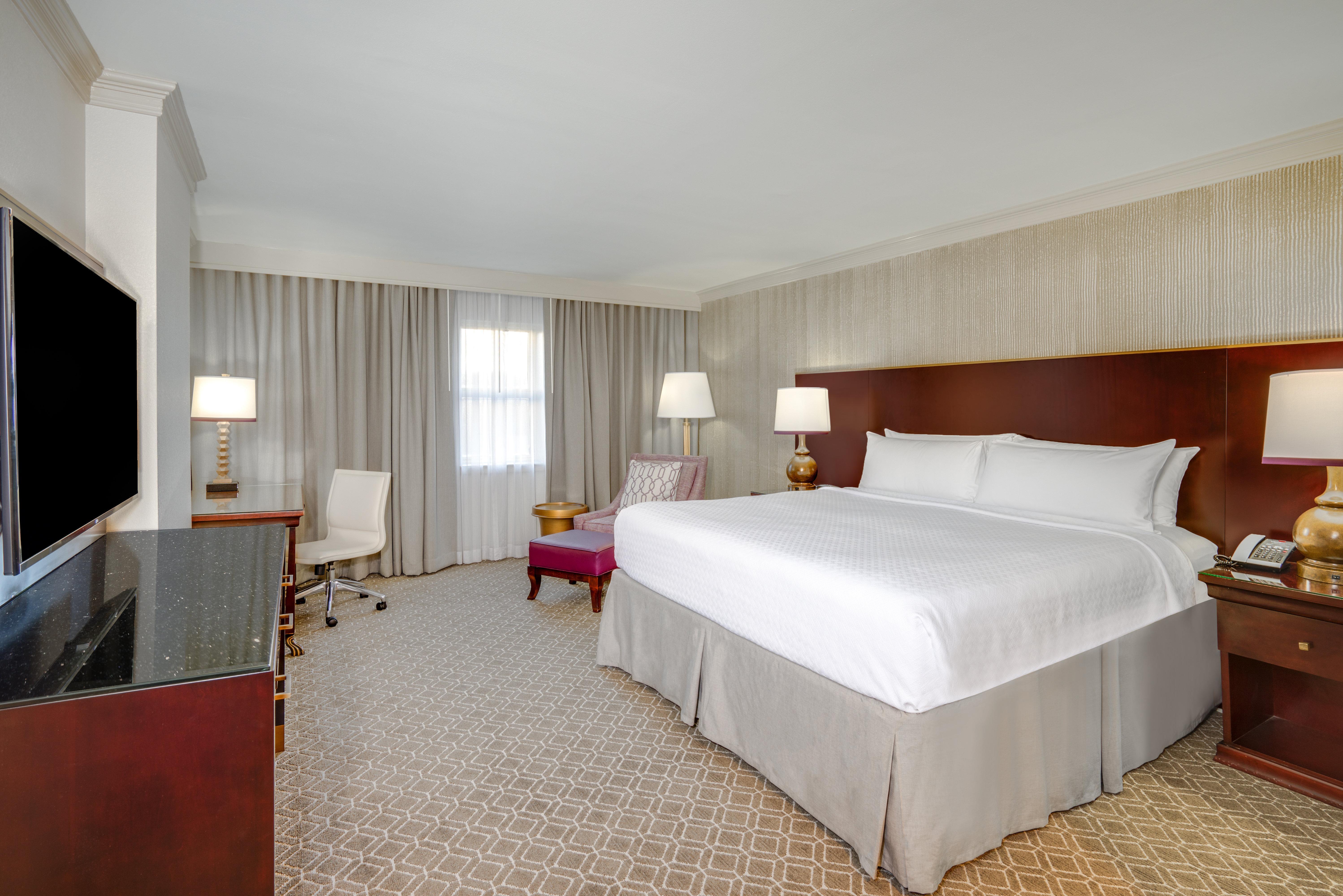 Hotel Crowne Plaza New Orleans French Qtr - Astor By Ihg 4*