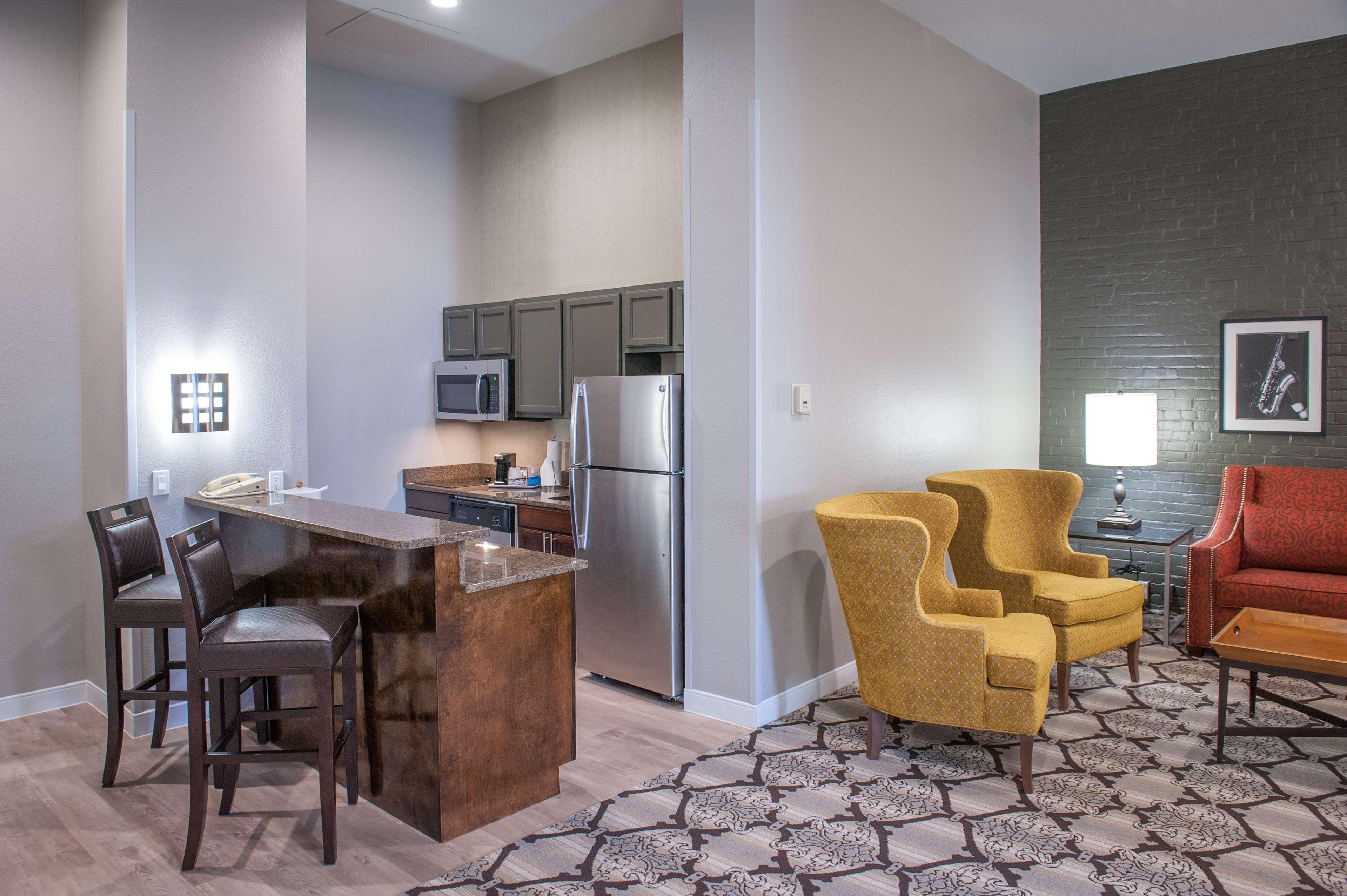 Crowne Plaza New Orleans French Qtr - Astor By Ihg 4* New Orleans