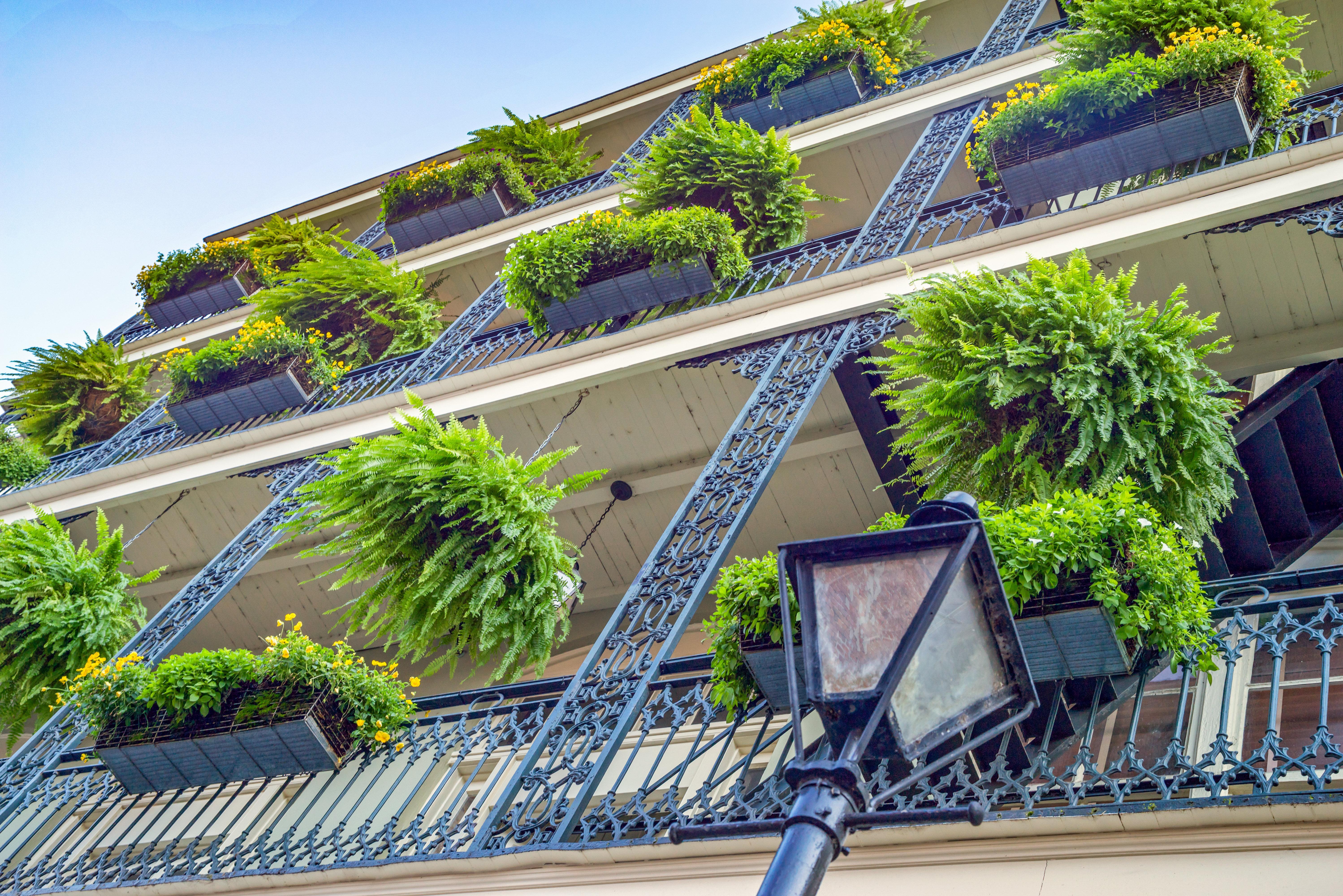 Crowne Plaza New Orleans French Qtr - Astor By Ihg Hotel