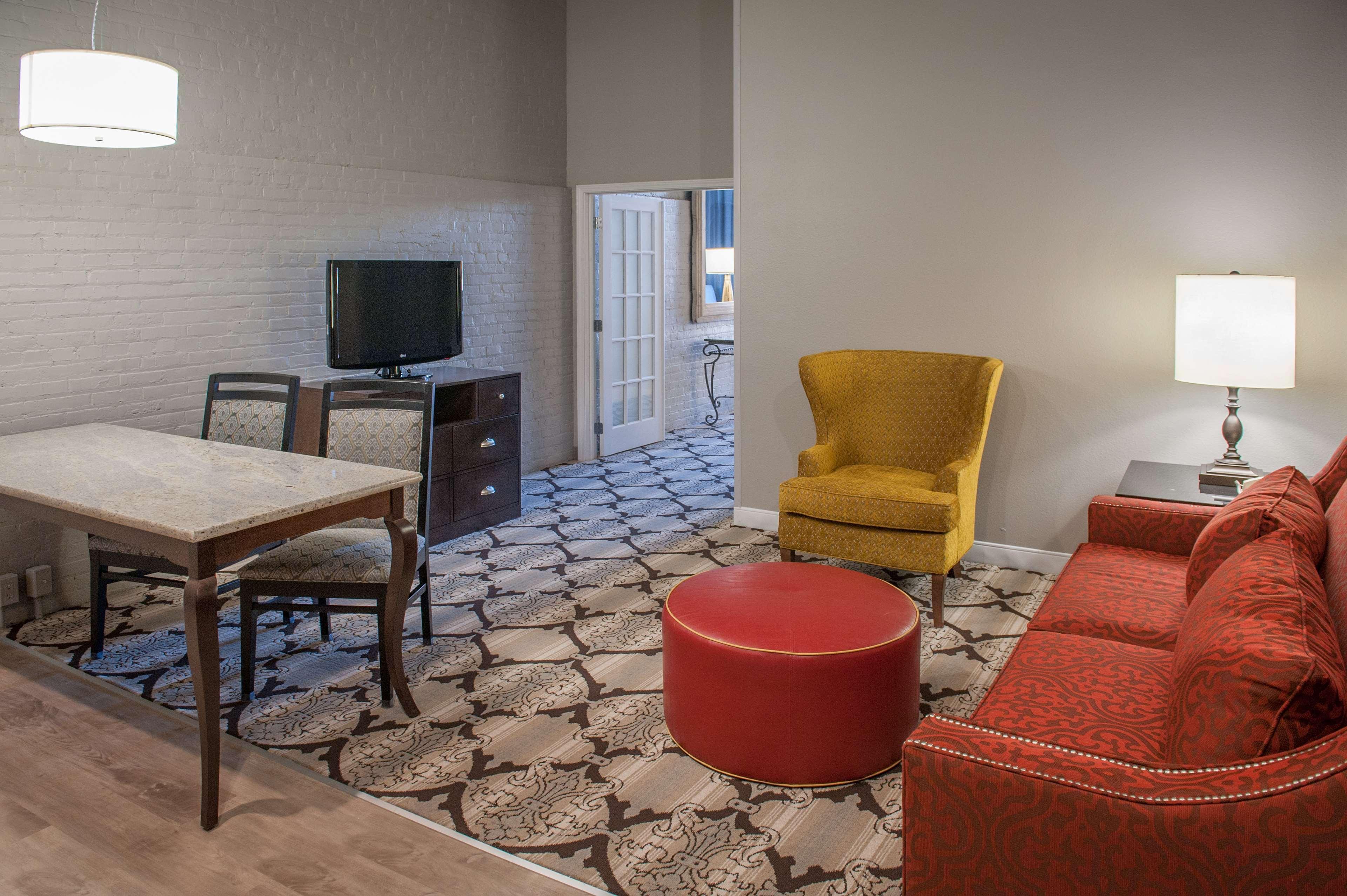 Hotel Crowne Plaza New Orleans French Qtr - Astor By Ihg