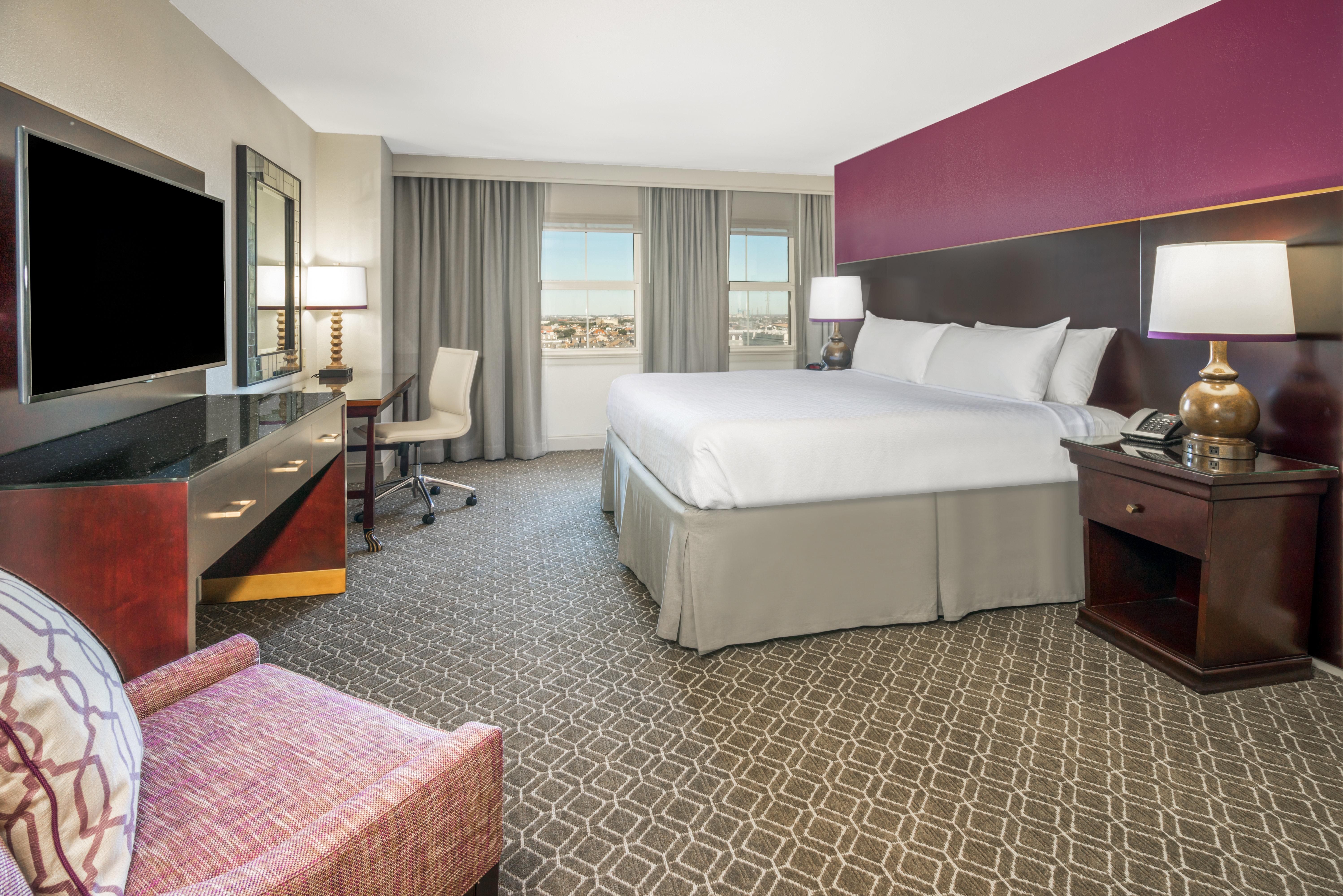 Hotel Crowne Plaza New Orleans French Qtr - Astor By Ihg