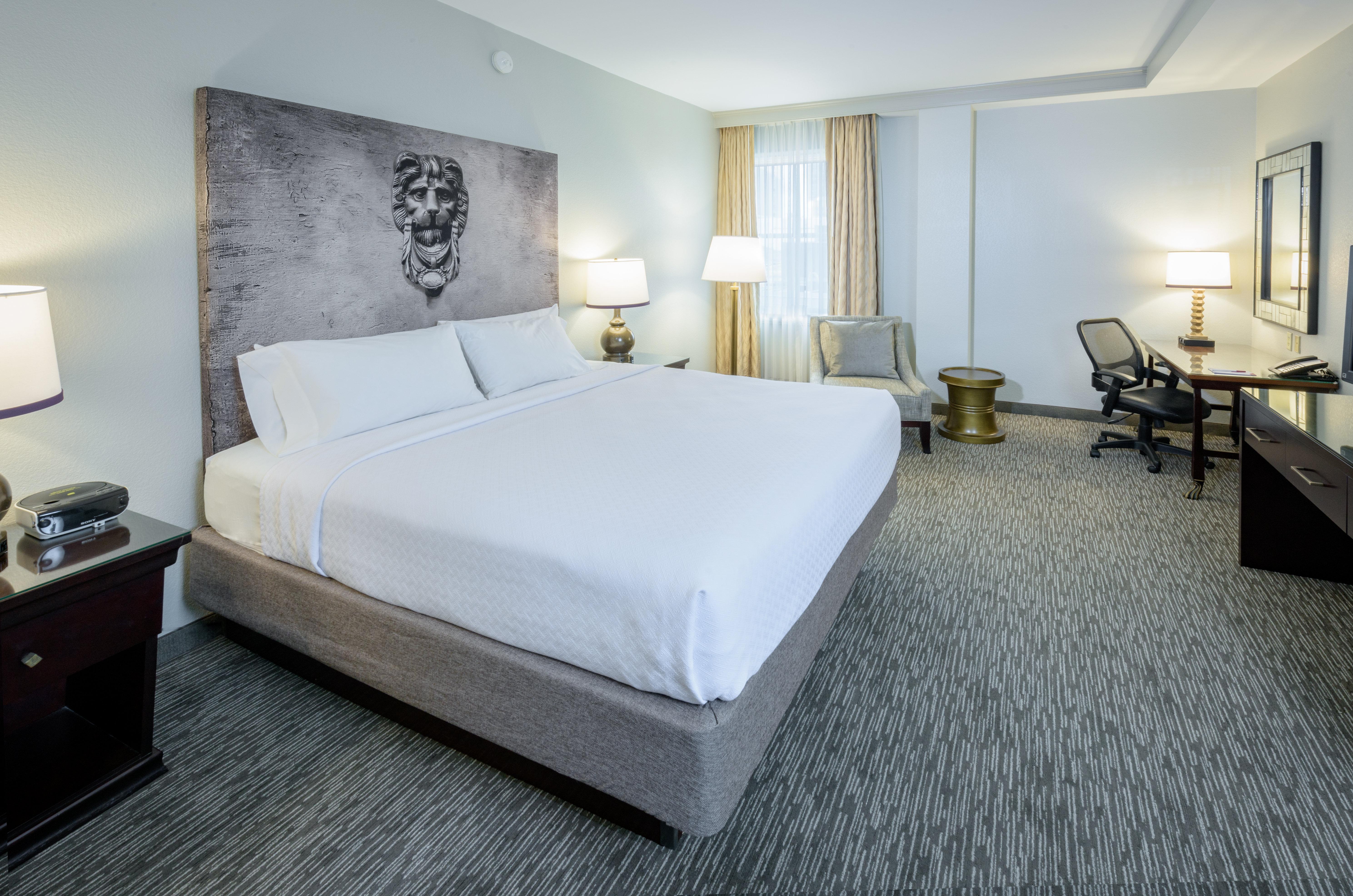 Crowne Plaza New Orleans French Qtr - Astor By Ihg