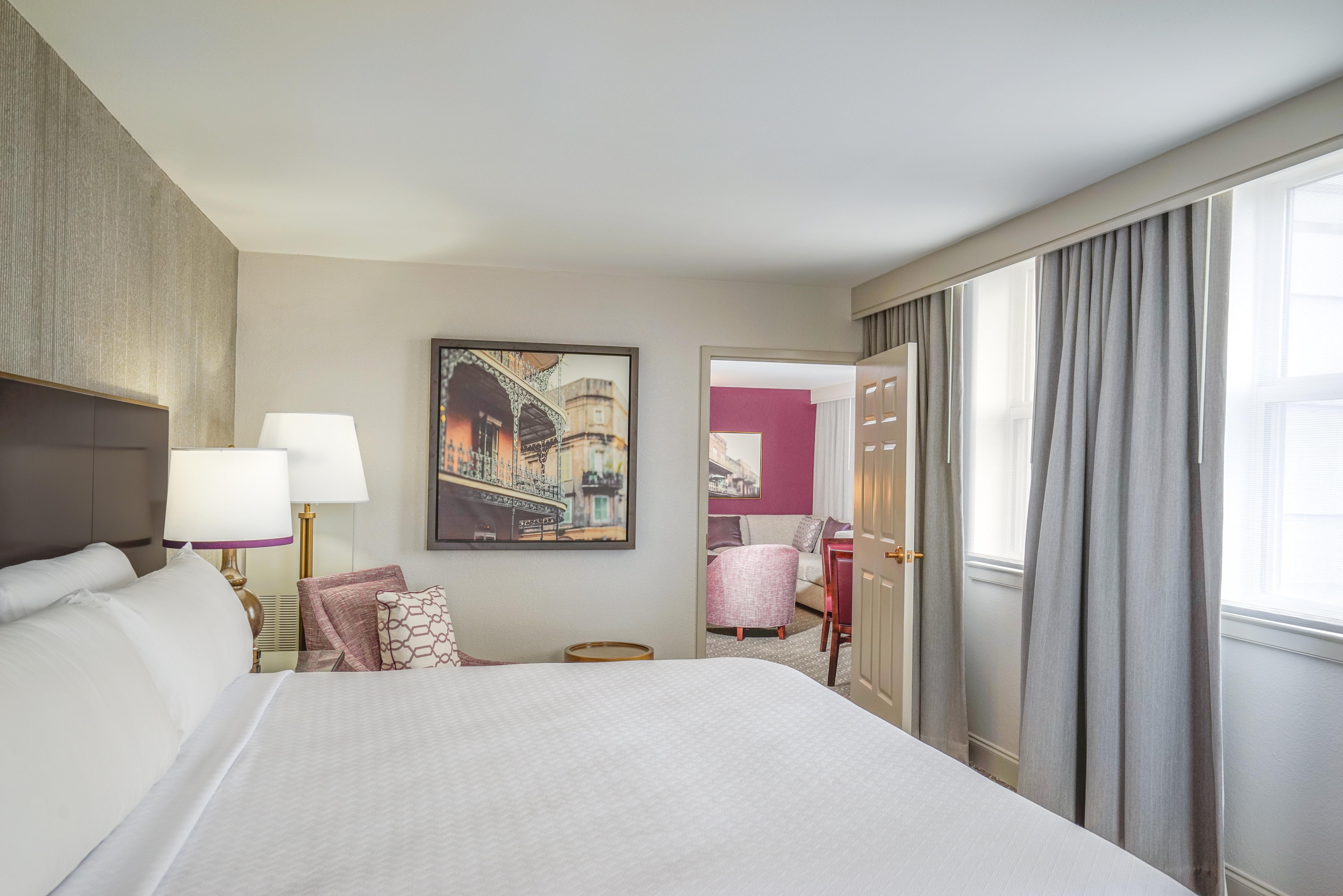 Crowne Plaza New Orleans French Qtr - Astor By Ihg