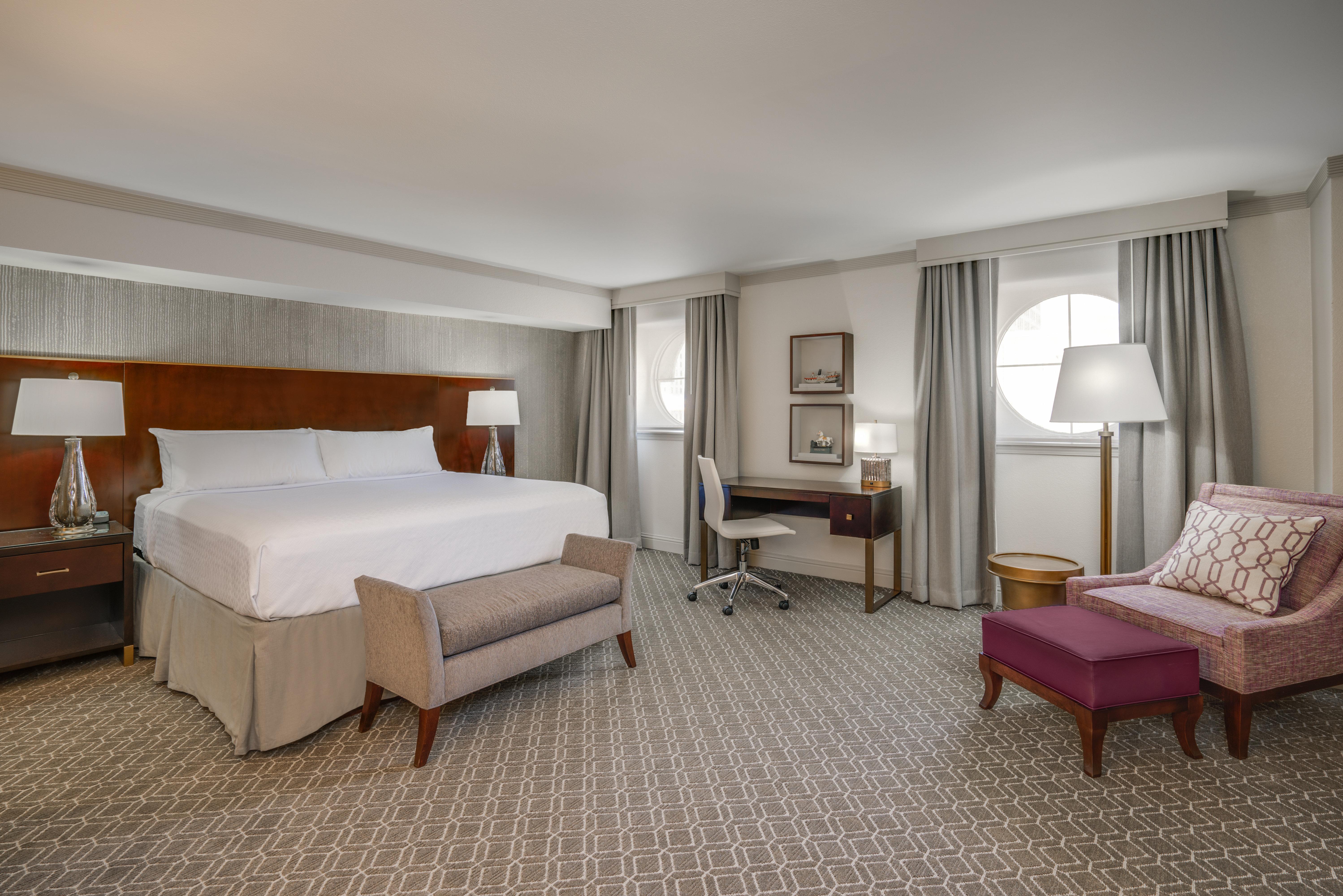 Crowne Plaza New Orleans French Qtr - Astor By Ihg 4*