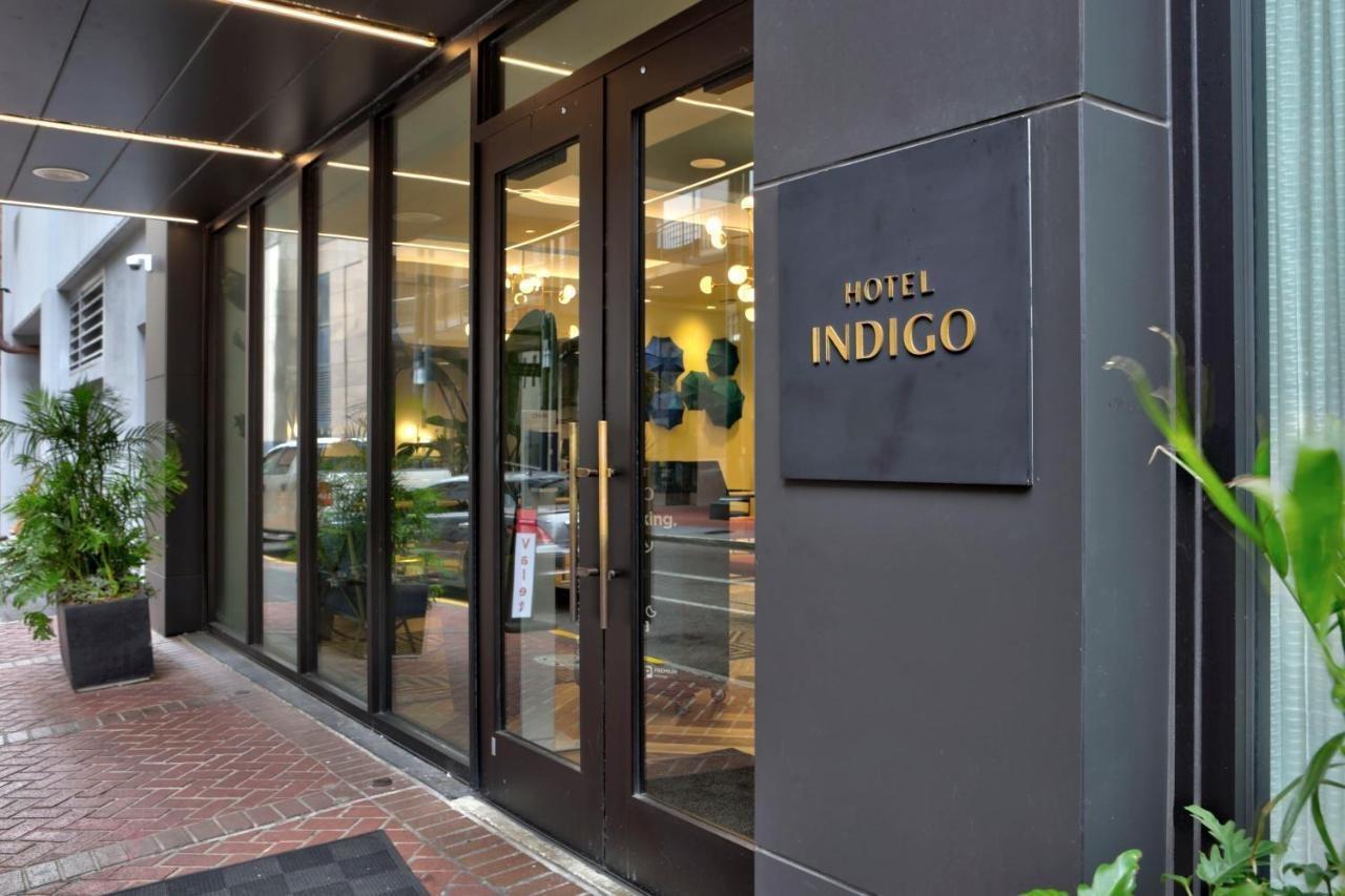 Hotel Indigo - French Quarter By Ihg 3*