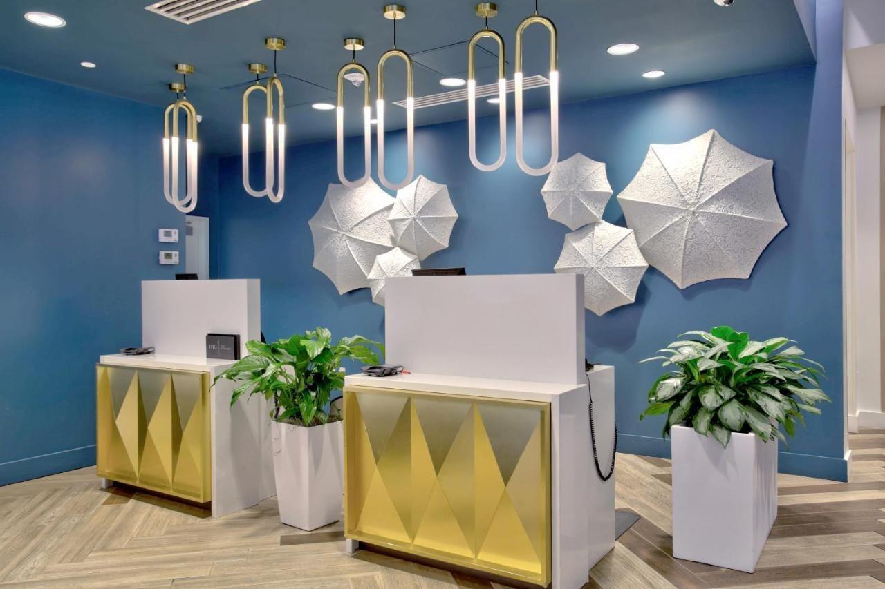 Hotel Indigo - French Quarter By Ihg 3*