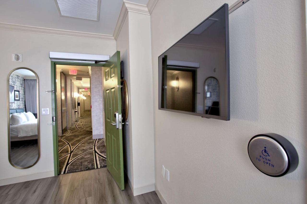 Indigo - French Quarter By Ihg