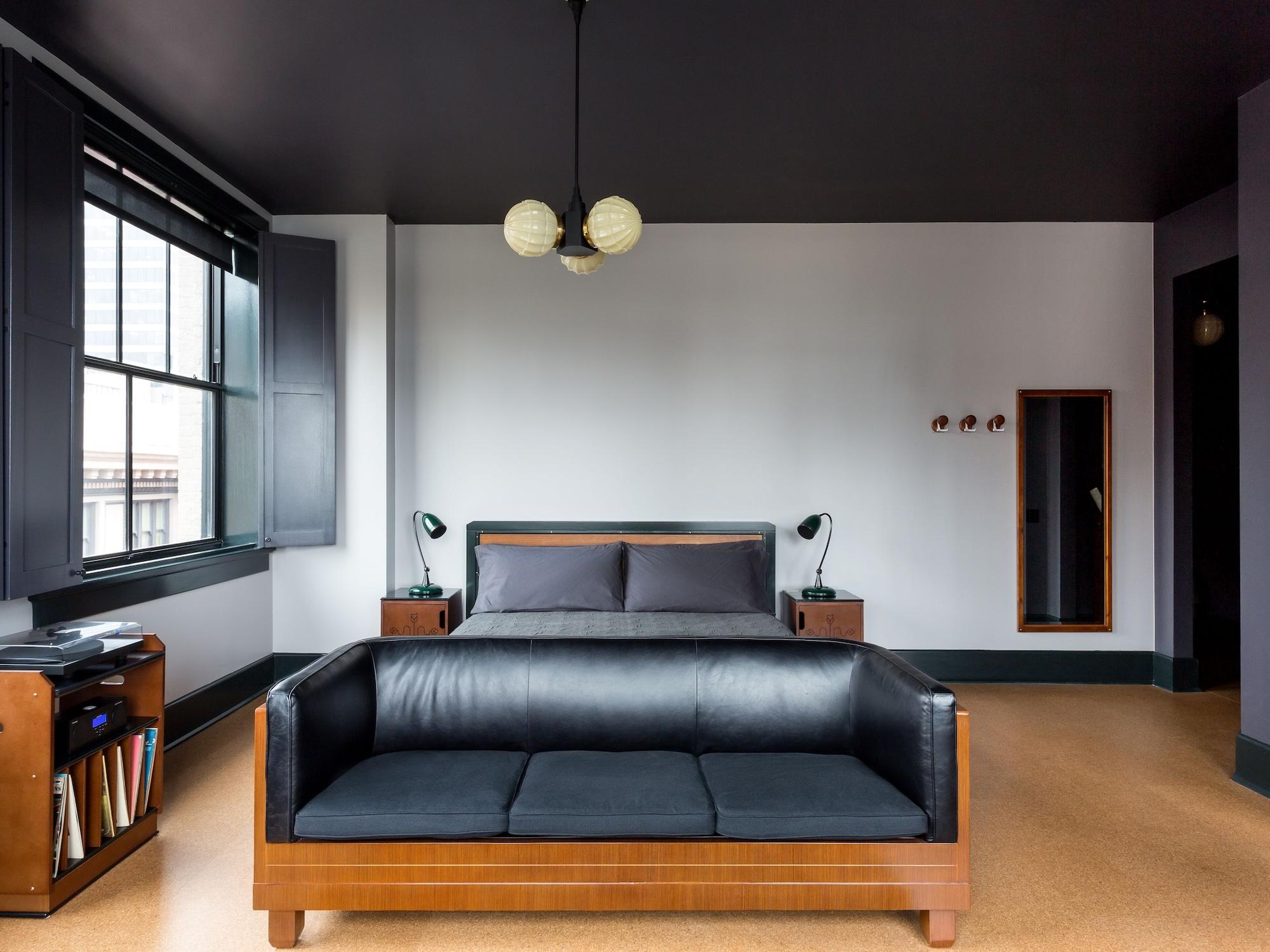 The Barnett, Part Of Jdv By Hyatt 4* New Orleans