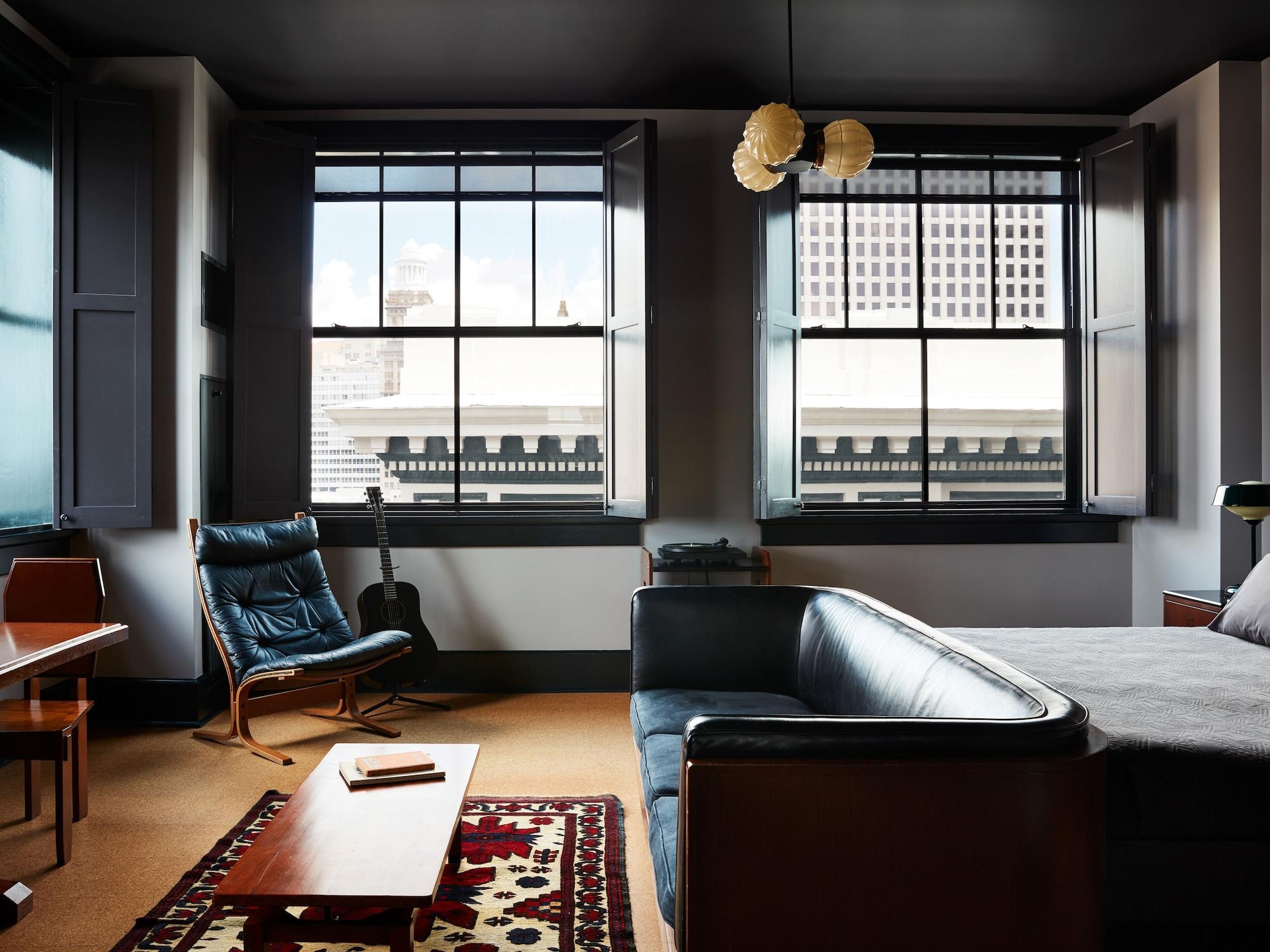 The Barnett, Part Of Jdv By Hyatt 4* New Orleans