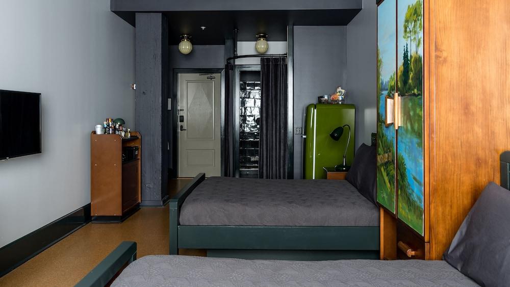 The Barnett, Part Of Jdv By Hyatt Hotel 4*