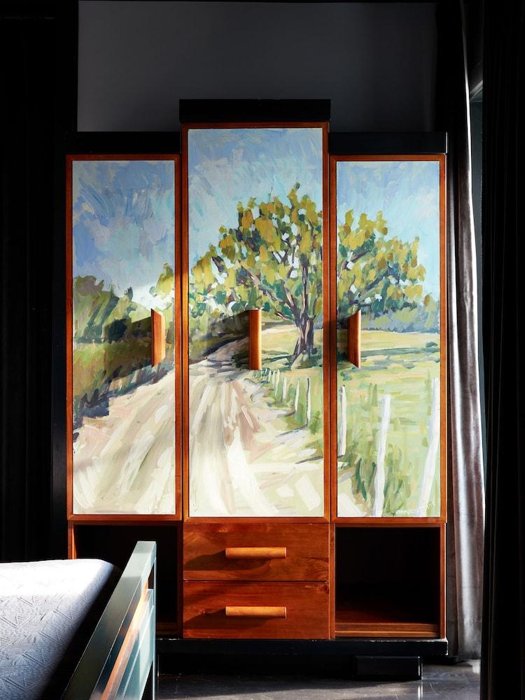 The Barnett, Part Of Jdv By Hyatt 4*