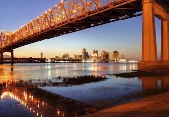 Courtyard By Marriott French Quarter/iberville 3*