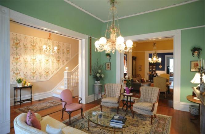 Five Continents 3* New Orleans