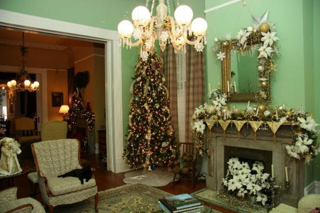 Bed & Breakfast Five Continents New Orleans