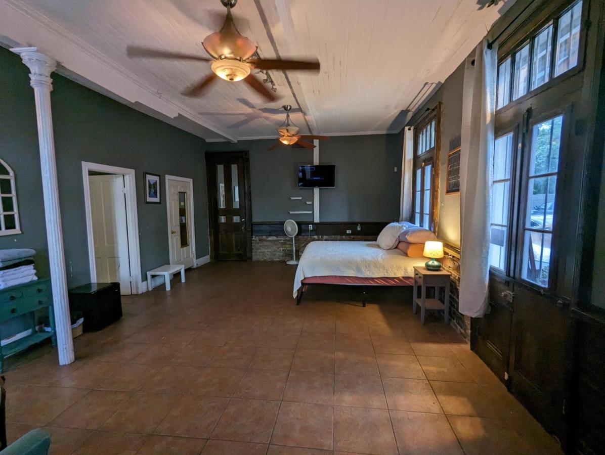 Bed & Breakfast Maison Des Lunes *