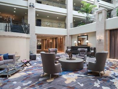 Renaissance Arts Warehouse District Hotel New Orleans