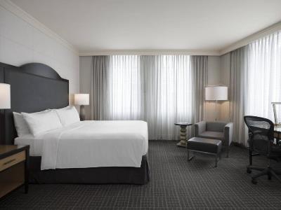 Renaissance Arts Warehouse District Hotel 4*