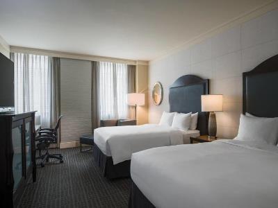 Renaissance Arts Warehouse District Hotel New Orleans