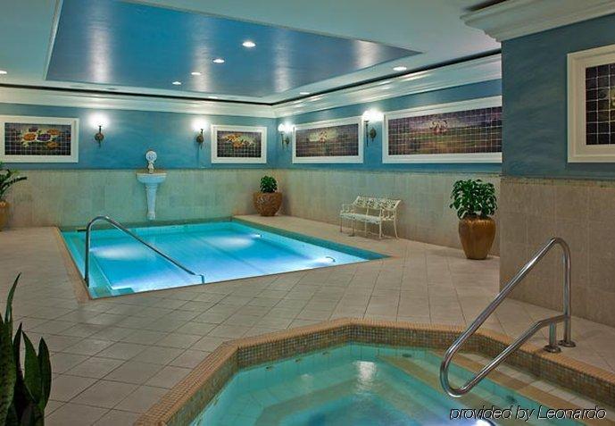 Courtyard By Marriott French Quarter/iberville