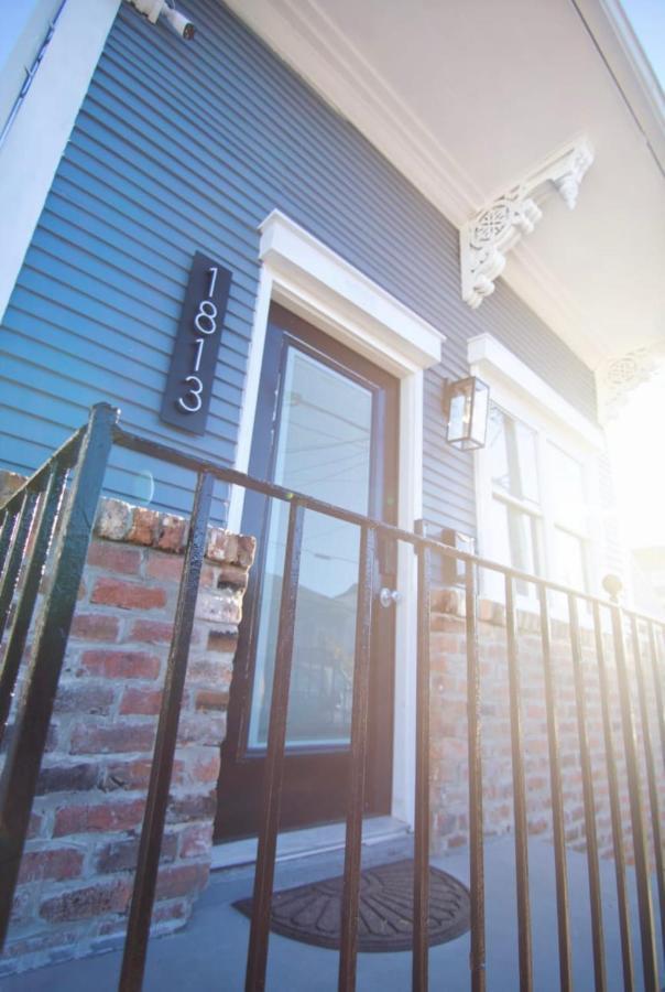 Treme Treasure Holiday home