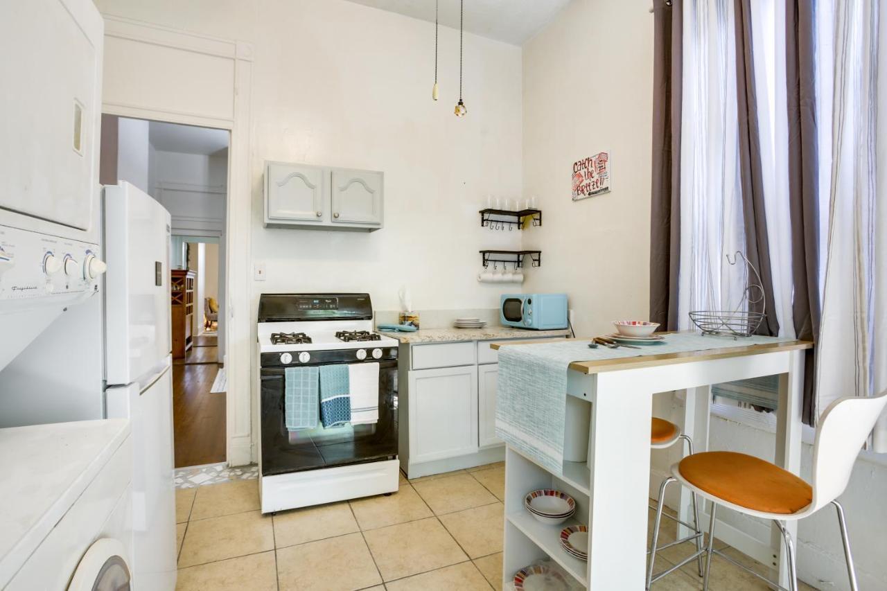 Near Fair Grounds And Park! Holiday home