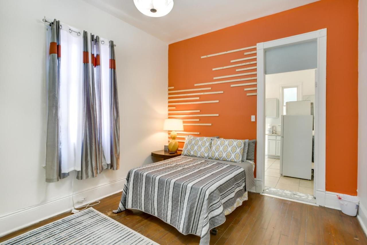 Near Fair Grounds And Park! * New Orleans