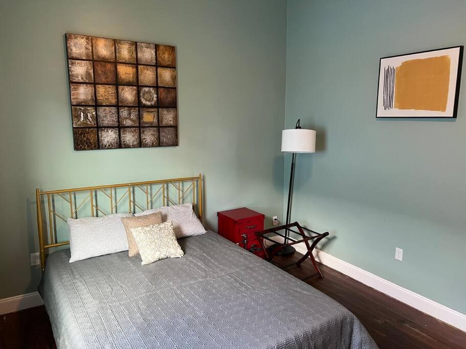 Chilled Pad 2 Blocks From The French Quarters Apartment New Orleans