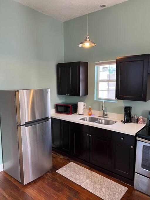 Chilled Pad 2 Blocks From The French Quarters * New Orleans