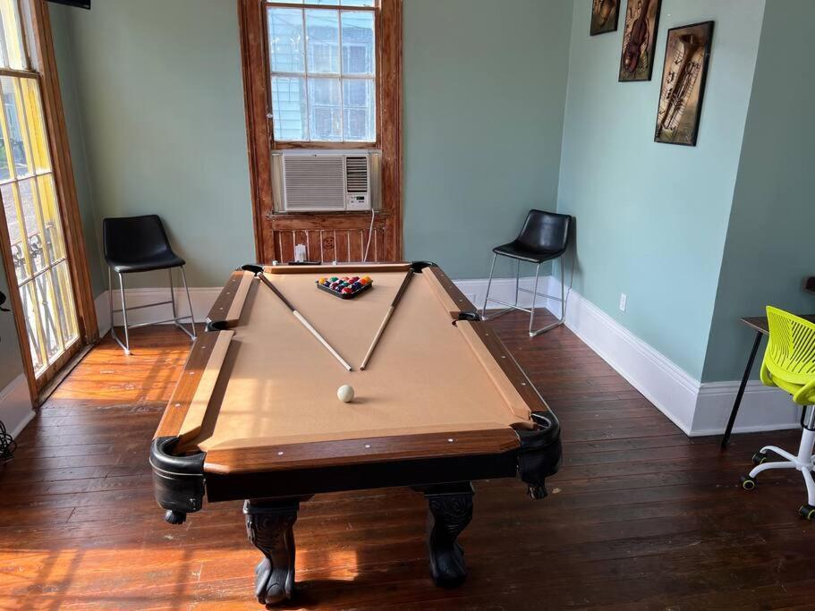 Chilled Pad 2 Blocks From The French Quarters *