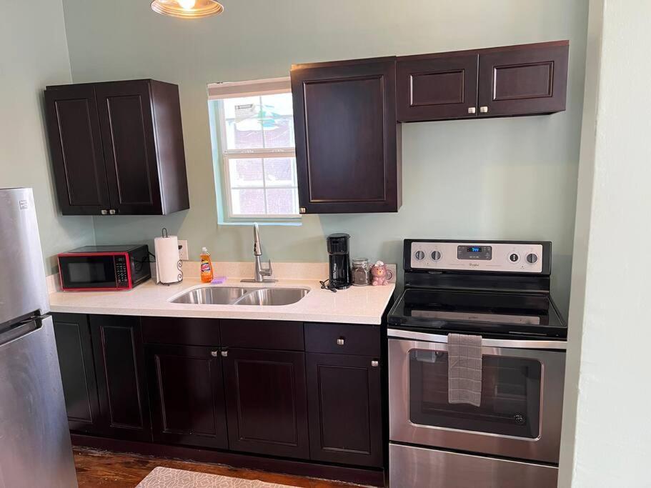 Apartment Chilled Pad 2 Blocks From The French Quarters New Orleans