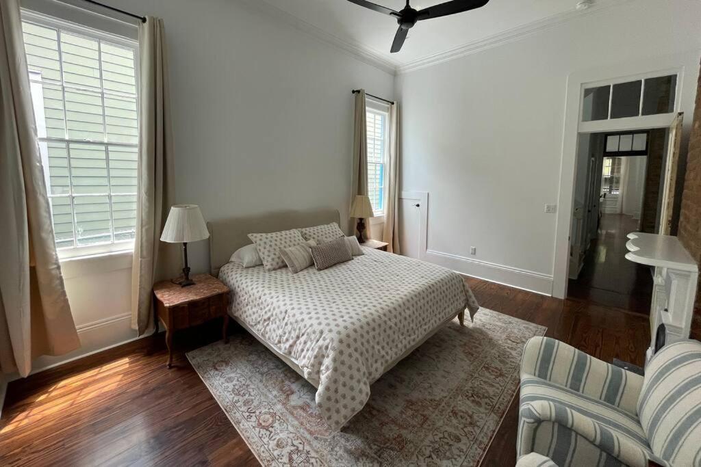 Holiday home The Marigny Retreat New Orleans