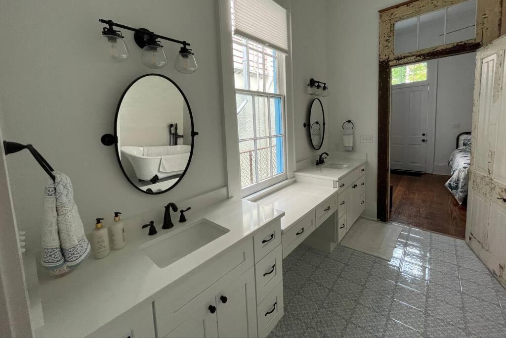 The Marigny Retreat * New Orleans