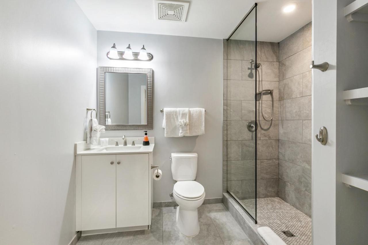 4bd Oasis - Steps To French Quarter *