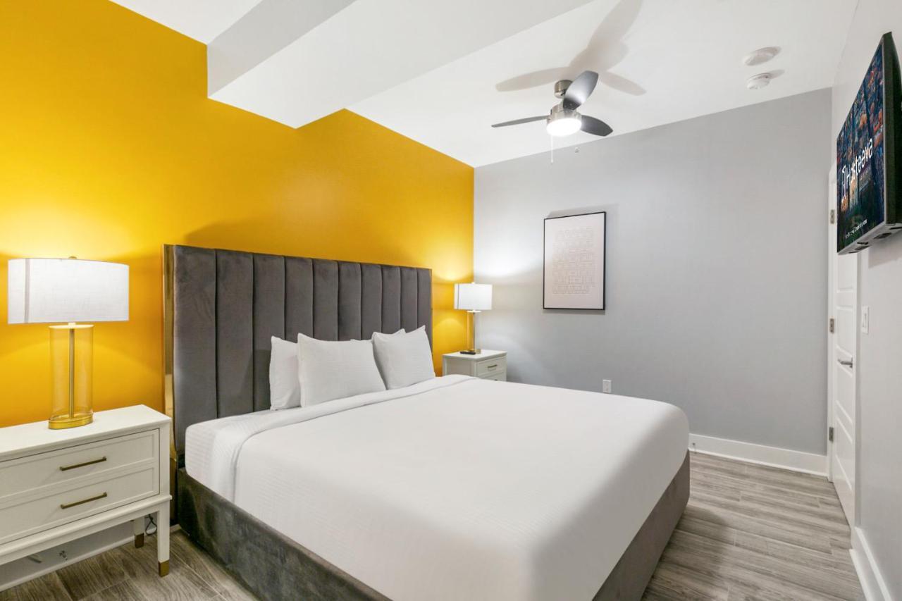 4bd Oasis - Steps To French Quarter * New Orleans