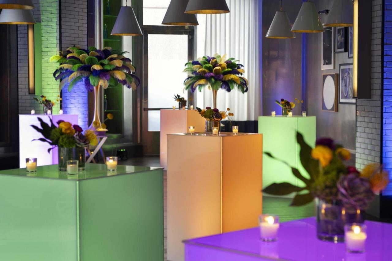 Le Meridien Hotel