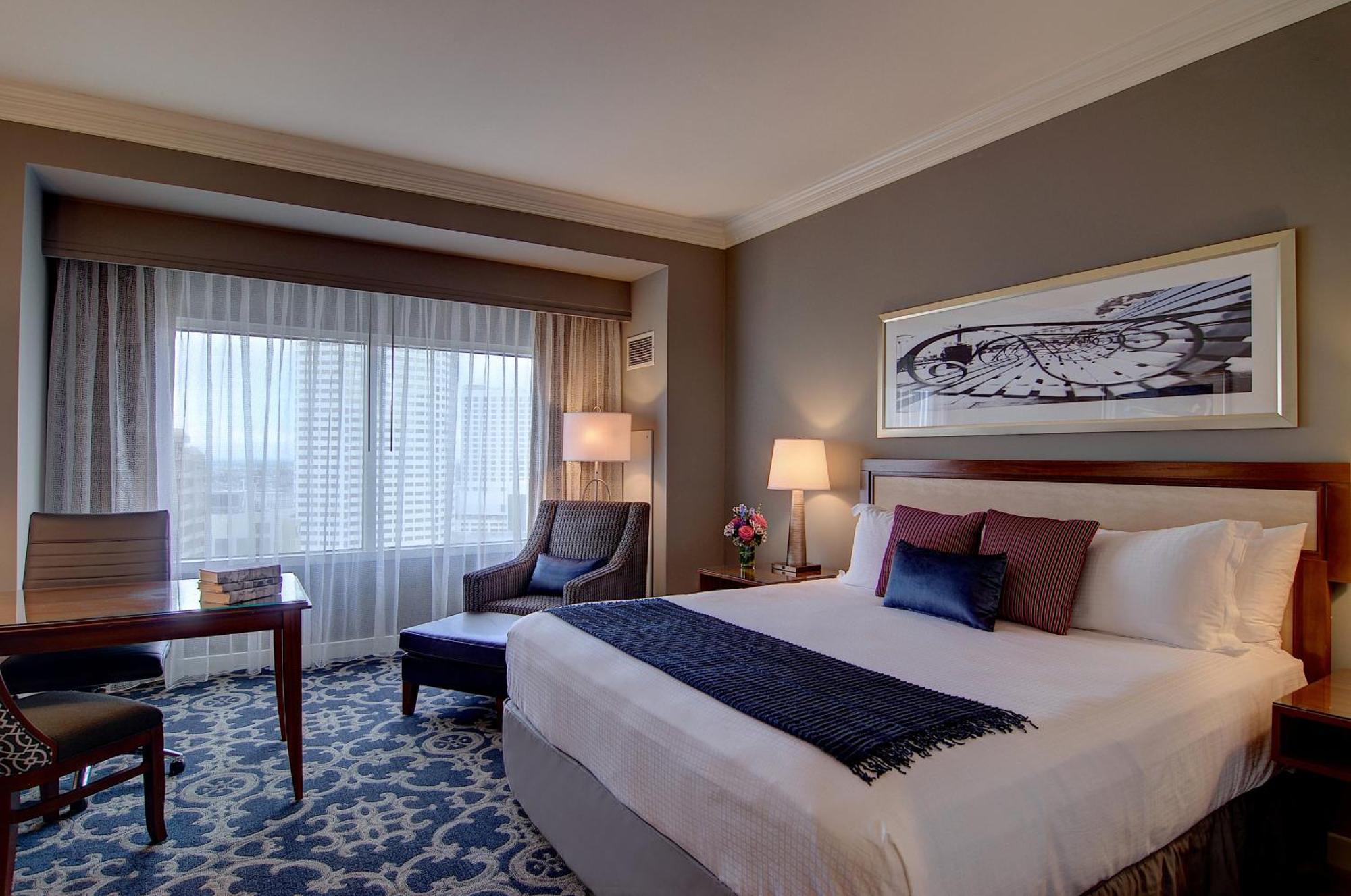 Hotel Loews 4*