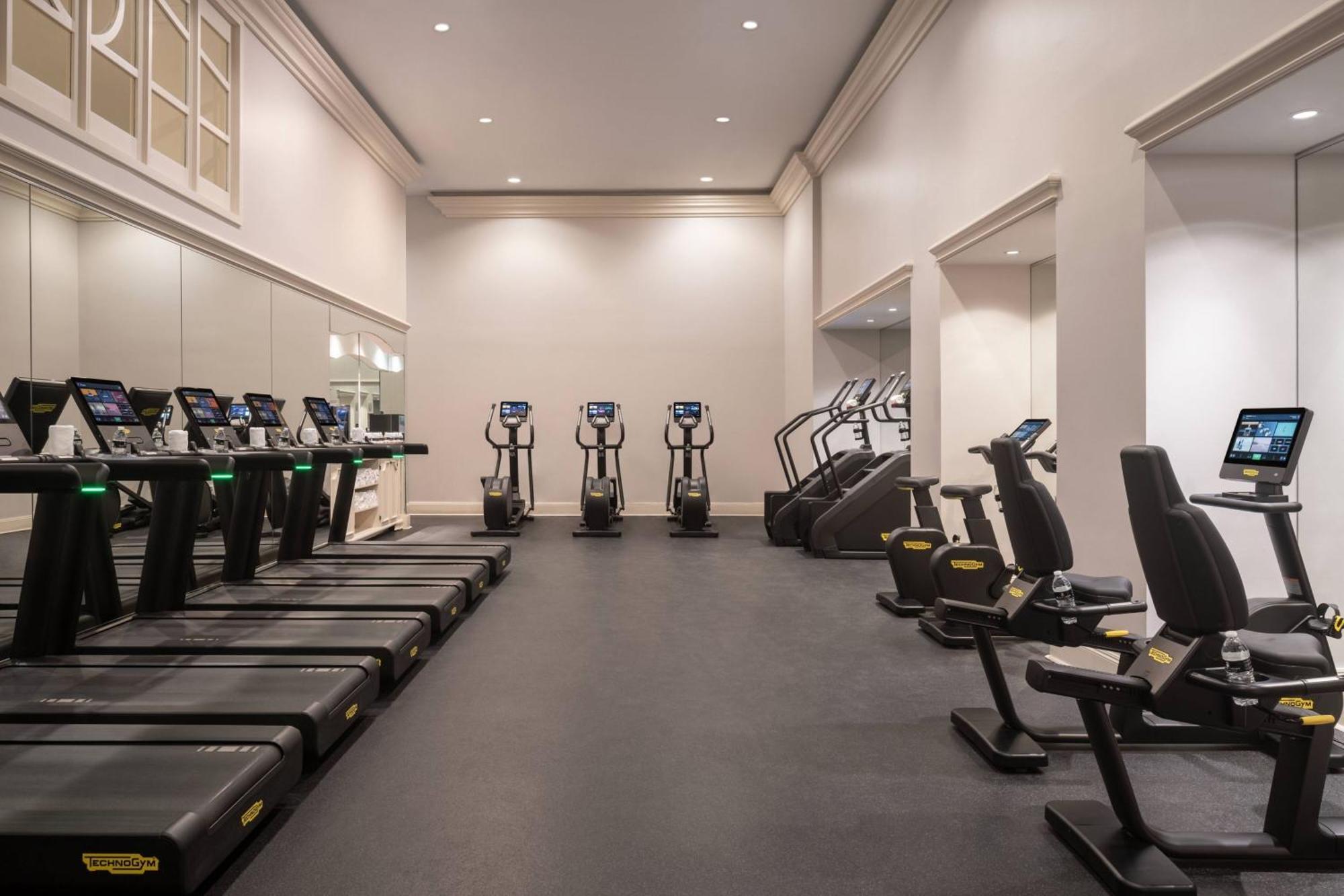 The Ritz-carlton, 5* New Orleans