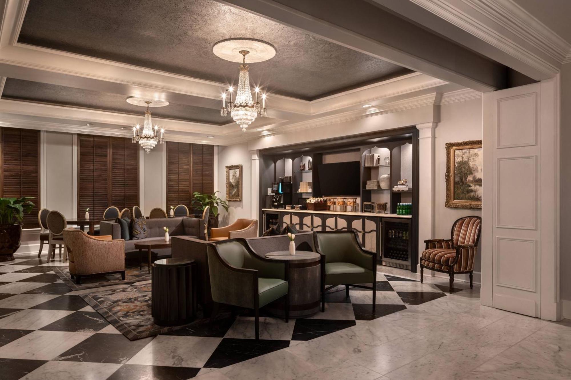 The Ritz-carlton, Hotel 5*
