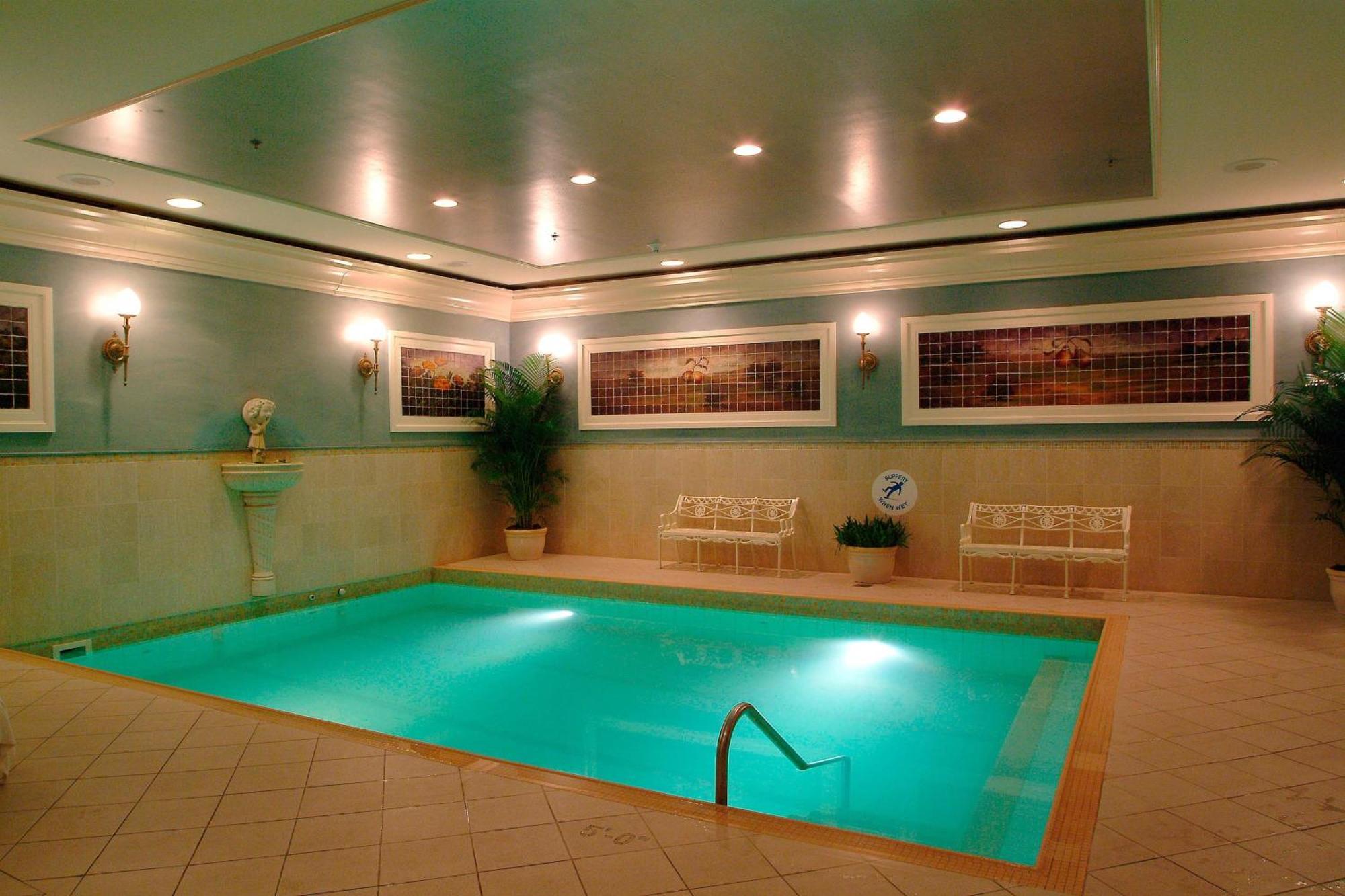 Hotel The Ritz-carlton,