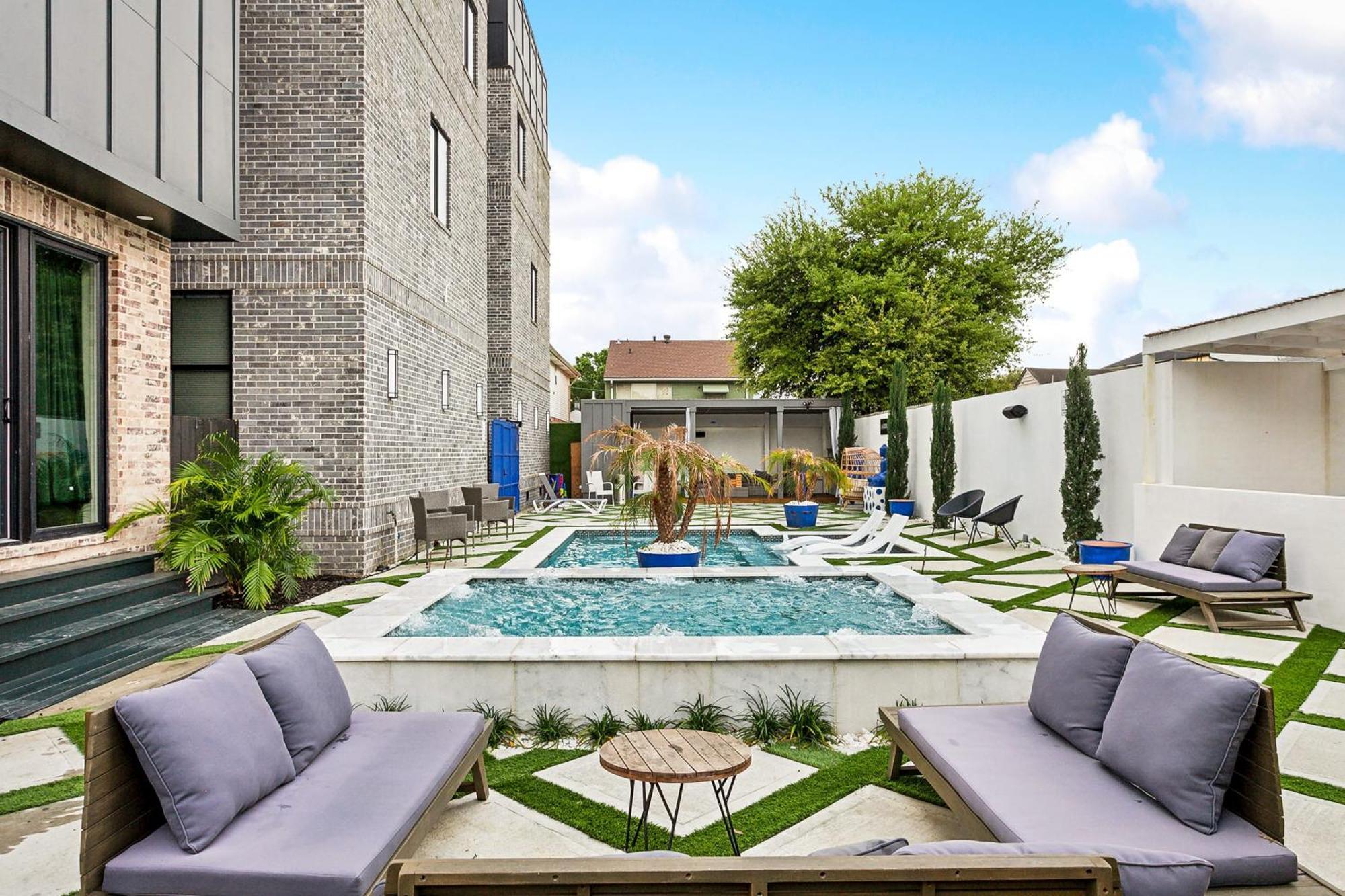 Nova Rooftop Apartment *