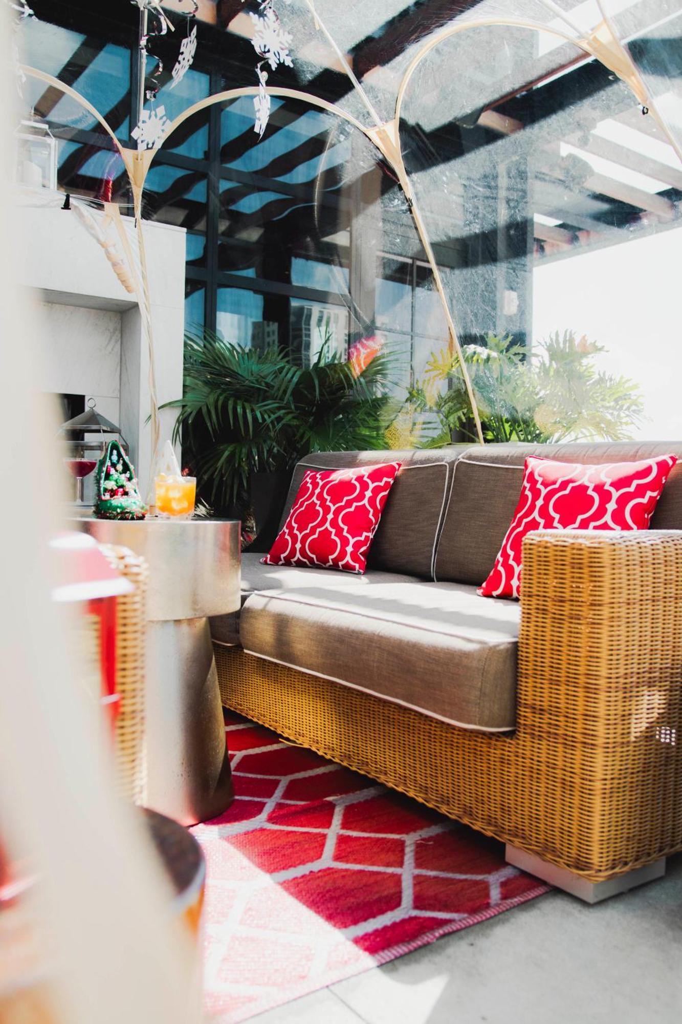 Virgin 4* New Orleans