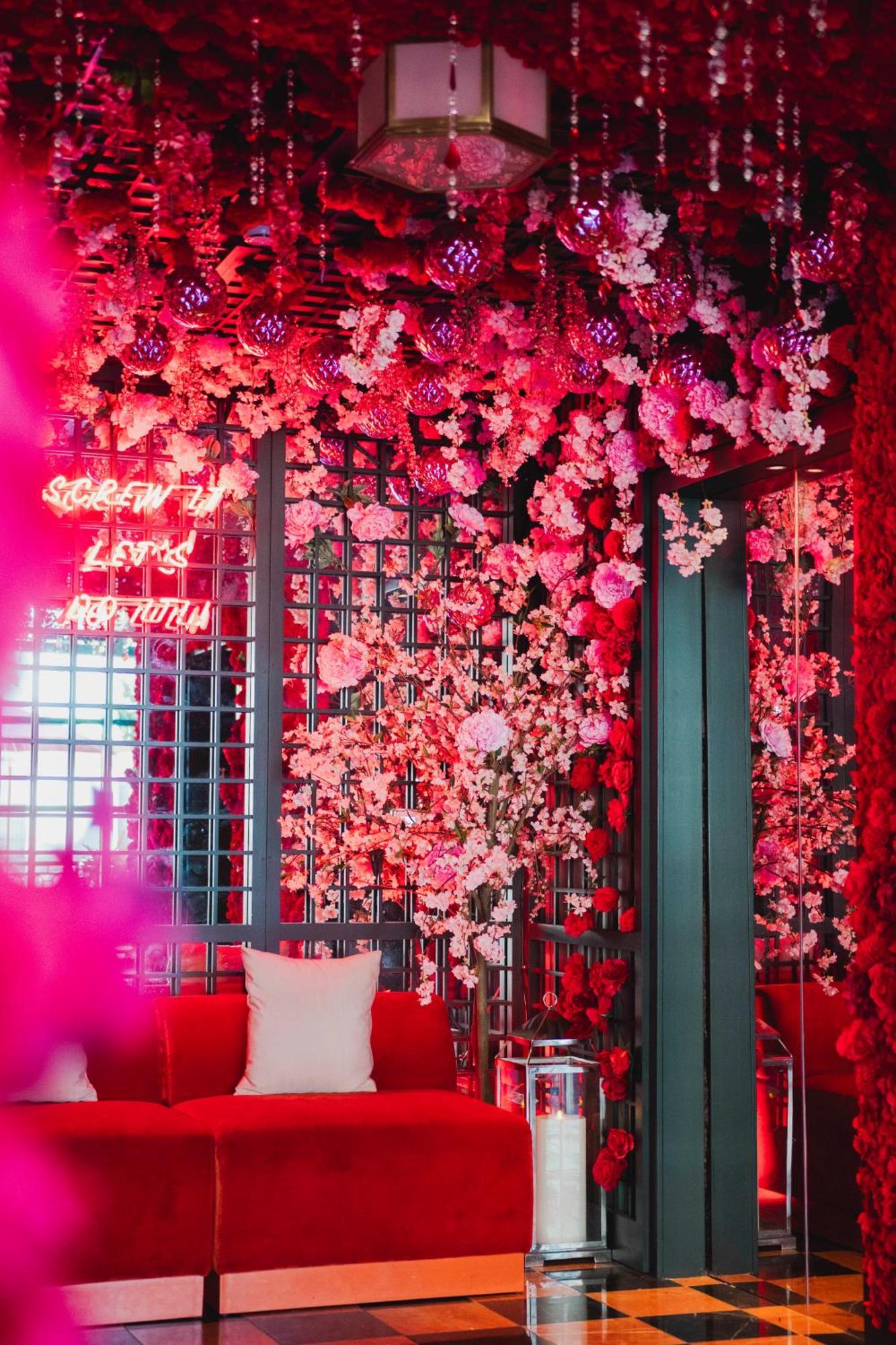Virgin Hotel New Orleans