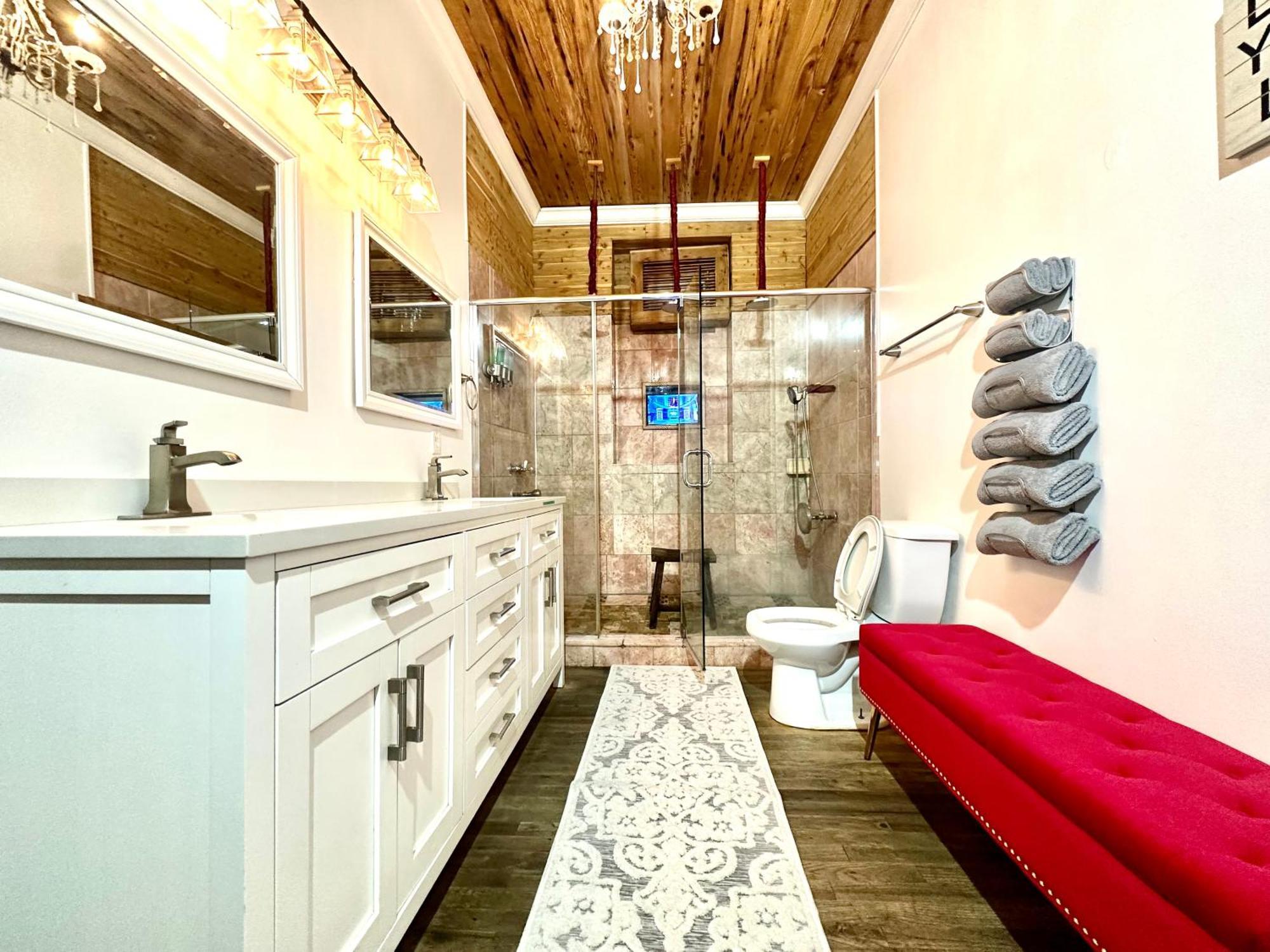 Bed & Breakfast Fleur De Lis Mansion New Orleans