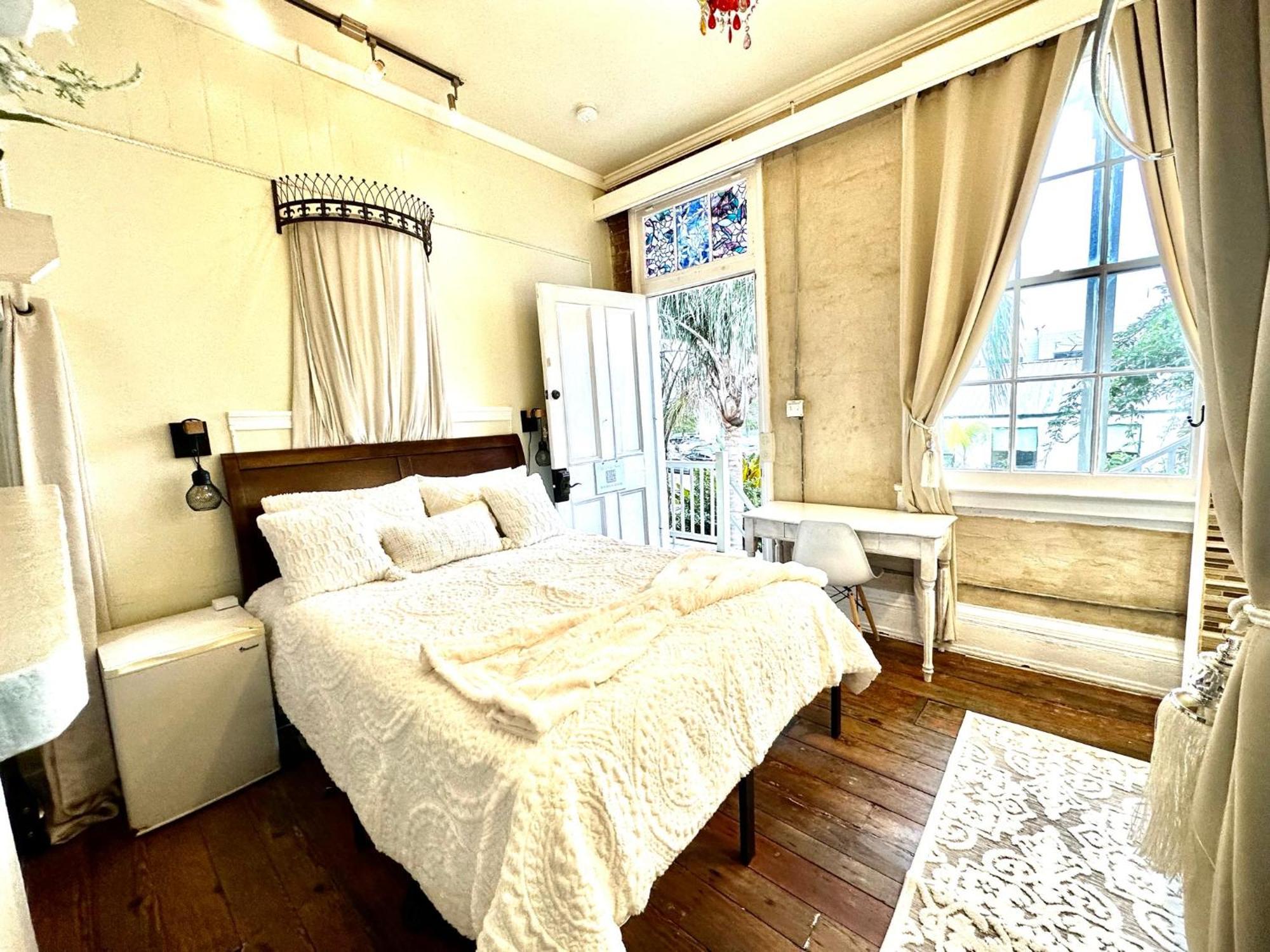Bed & Breakfast Fleur De Lis Mansion 4*
