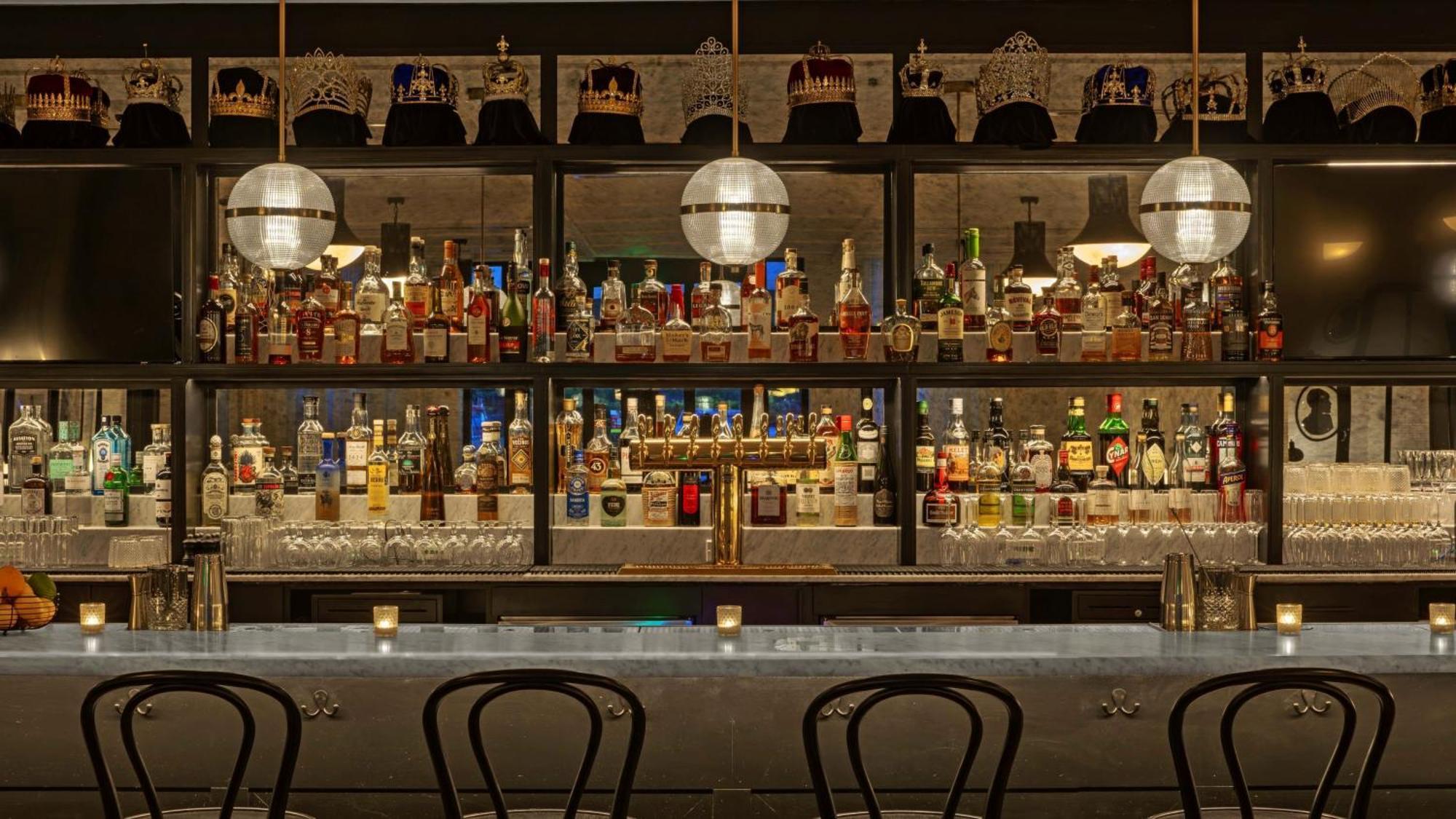 Hotel Kimpton Fontenot By Ihg New Orleans